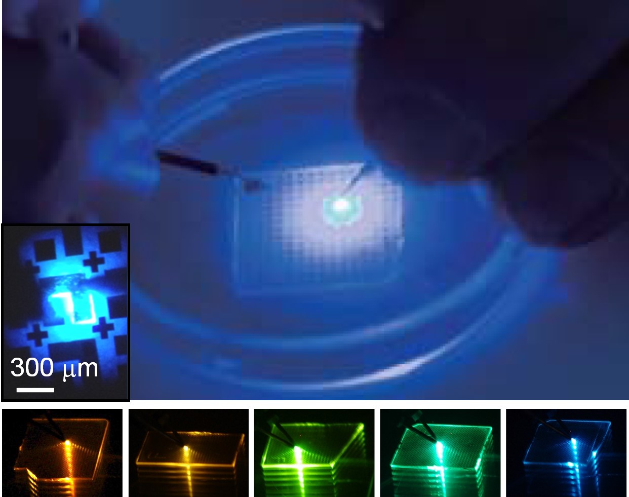 LEDs